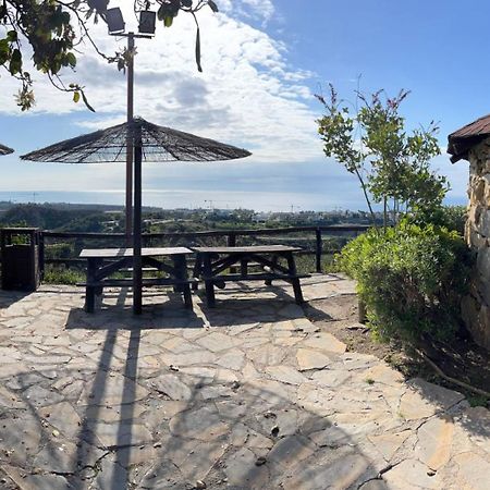 Hotel Selwo Lodge - Animal Park Tickets Included Estepona Exterior foto